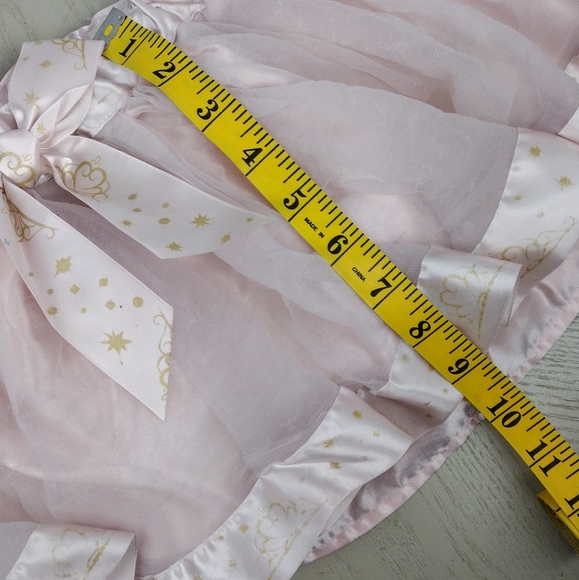 Disney Parks Pink Tutu - Picture 5 of 7